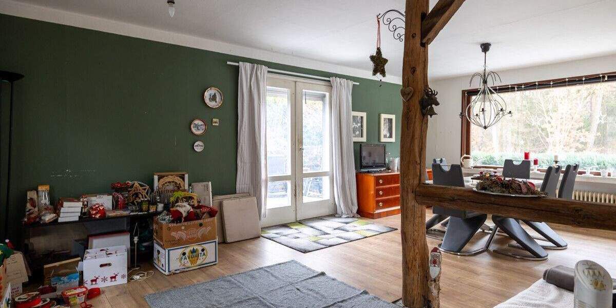 Einfamilienhaus Stuhr Groß Mackenstedt - 5 Zimmer, 154 m&sup2;, 317.050&euro; | Angebot:24973569