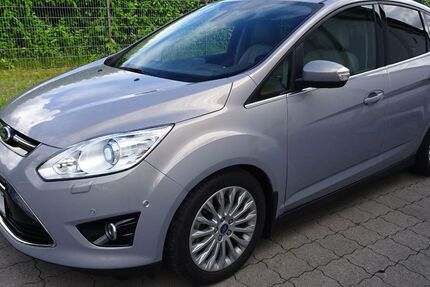 Ford C-Max 44.000 km 8.499 &euro; Osterholz-Scharmbeck 27711