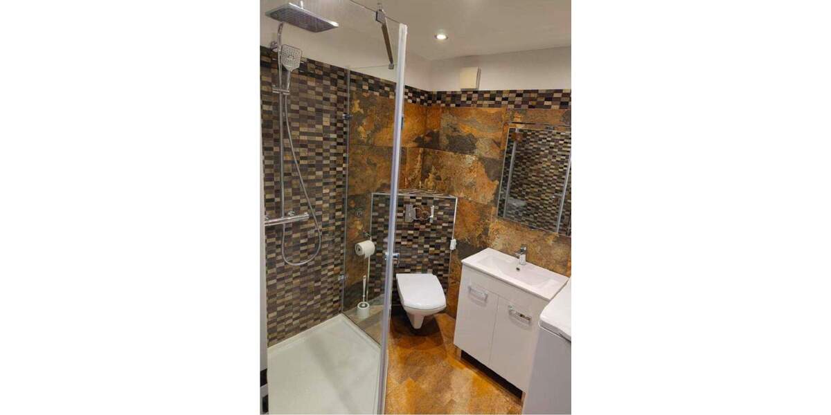 Etagenwohnung Bremen Ellenerbrok-Schevemoor - 2 Zimmer, 45 m&sup2;, 120.000&euro; | Angebot:25664955