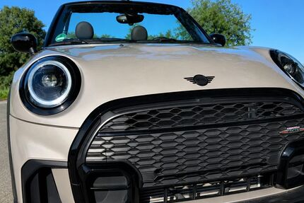 Mini Cooper Cabrio 12.371 km 27.900 &euro; Bremen 28355