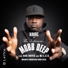 Mobb Deep 10.04.2026 Modernes