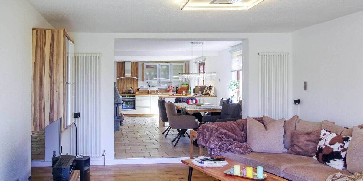 Doppelhaushälfte Bremen Osterholz - 5 Zimmer, 160 m&sup2;, 449.000&euro; | Angebot:26273863