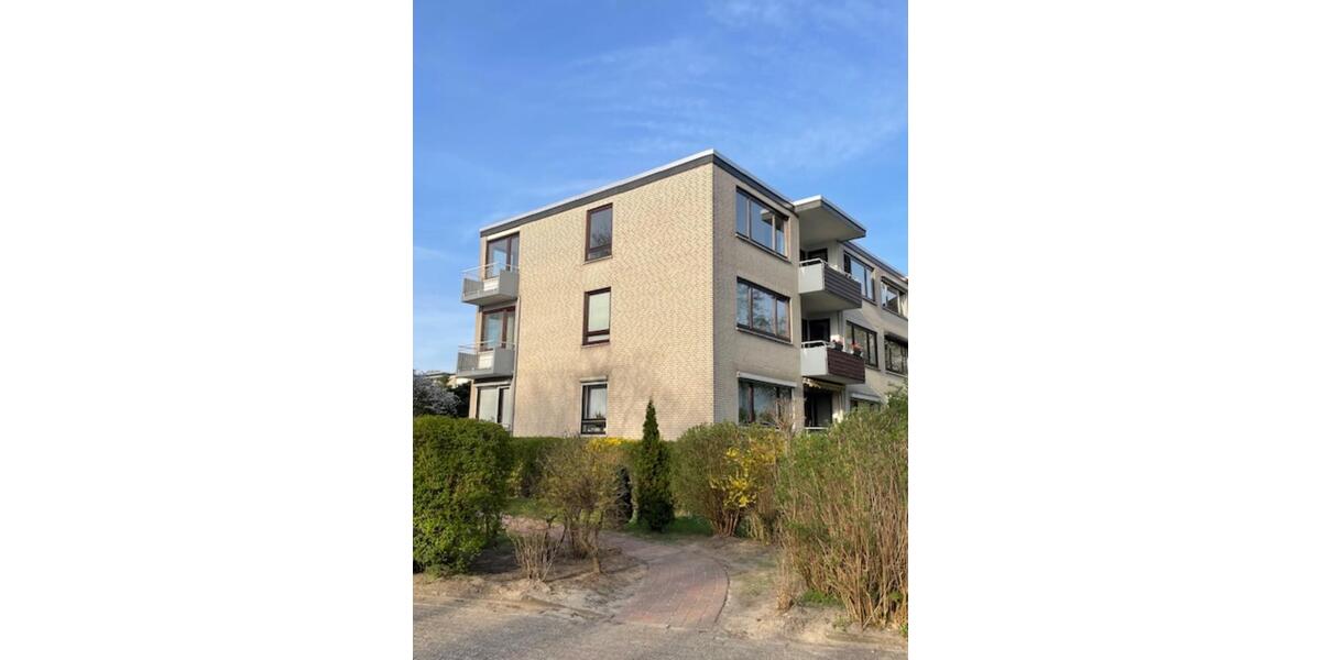 Etagenwohnung Bremen Huchting - 3 Zimmer, 101 m&sup2;, 193.000&euro; | Angebot:25307716