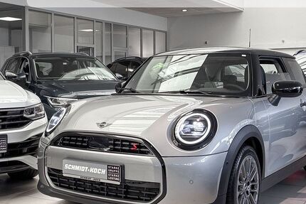 Mini Cooper S 10.094 km 26.450 &euro; Bremen 28207
