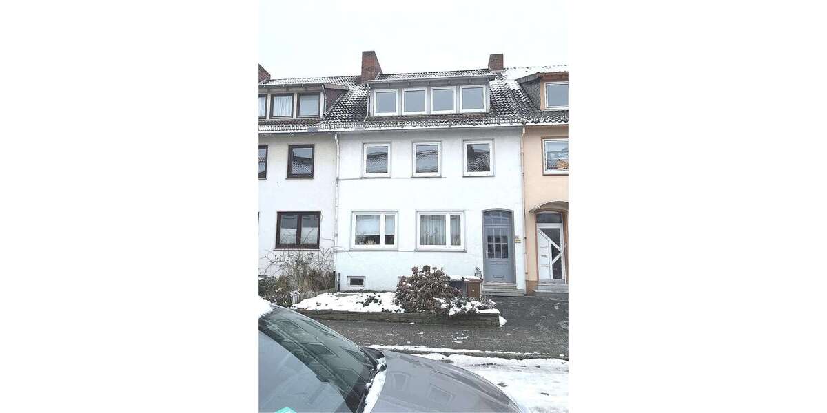 Etagenwohnung Bremen Neustadt - 3 Zimmer, 65 m&sup2;, 810&euro; | Angebot:25137064