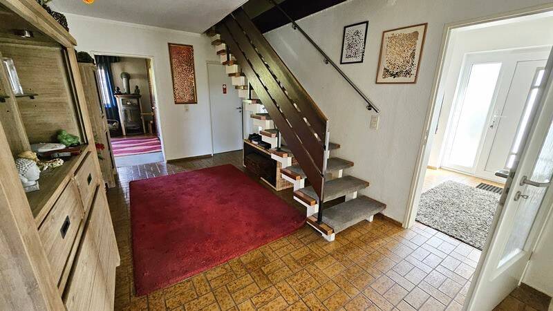 Einfamilienhaus Hambergen - 6 Zimmer, 187 m&sup2;, 329.000&euro; | Angebot:26176339