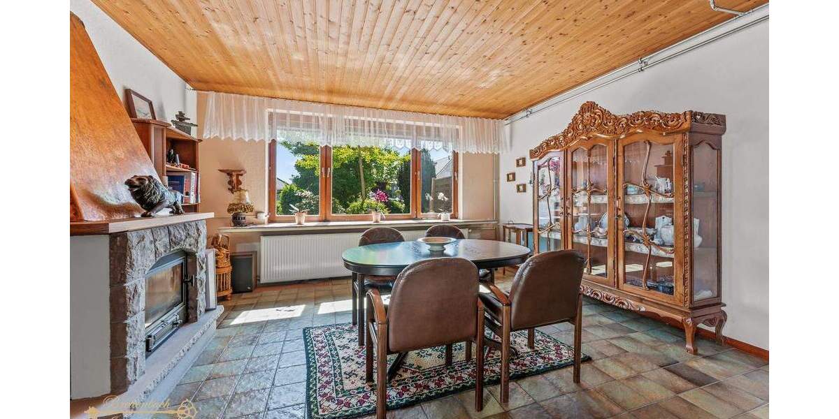 Einfamilienhaus Elsfleth - 7 Zimmer, 130 m&sup2;, 249.000&euro; | Angebot:23193378