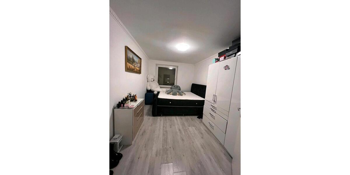 Etagenwohnung Bremen Huchting - 3 Zimmer, 72 m&sup2;, 829&euro; | Angebot:26021194