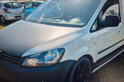 VW Caddy 150.000 km 9.999 &euro; Achim 28832