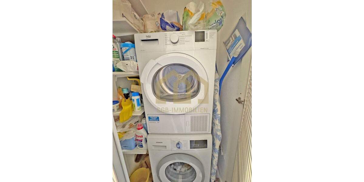 Etagenwohnung Bremen Gartenstadt Süd - 3 Zimmer, 75 m&sup2;, 199.000&euro; | Angebot:25671431