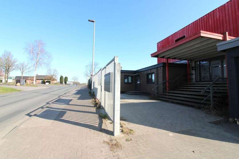 Büro in Syke 800 € 105 m²