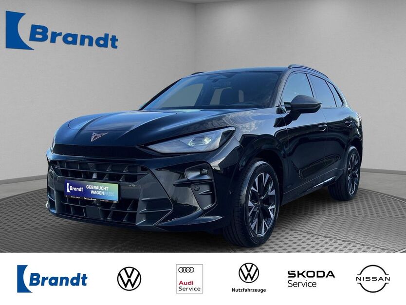 Cupra Terramar 1.200 km 38.390 € Weyhe 28844