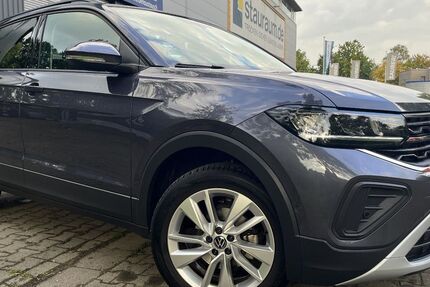 VW T-Cross 26.500 km 24.900 &euro; Bremen 28359