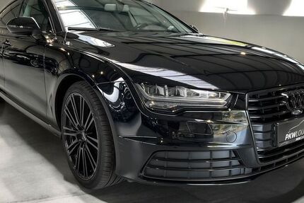 Audi A7 145.000 km 22.490 € Grasberg 28879
