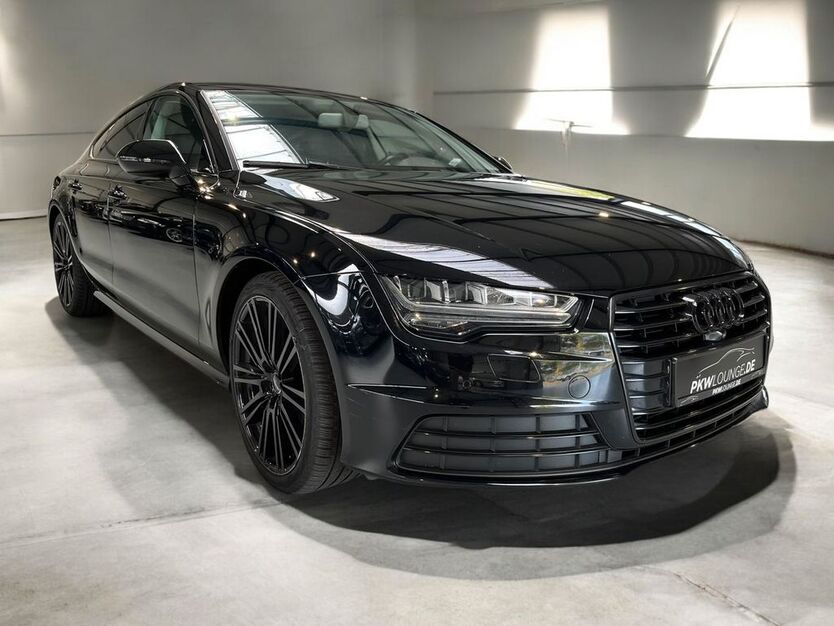 Audi A7 145.000 km 22.490 € Grasberg 28879