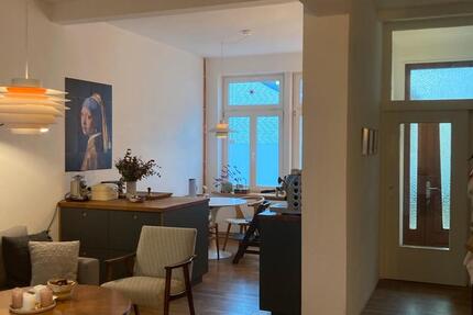 Reihenhaus im Zietenviertel 4.5 zimmer