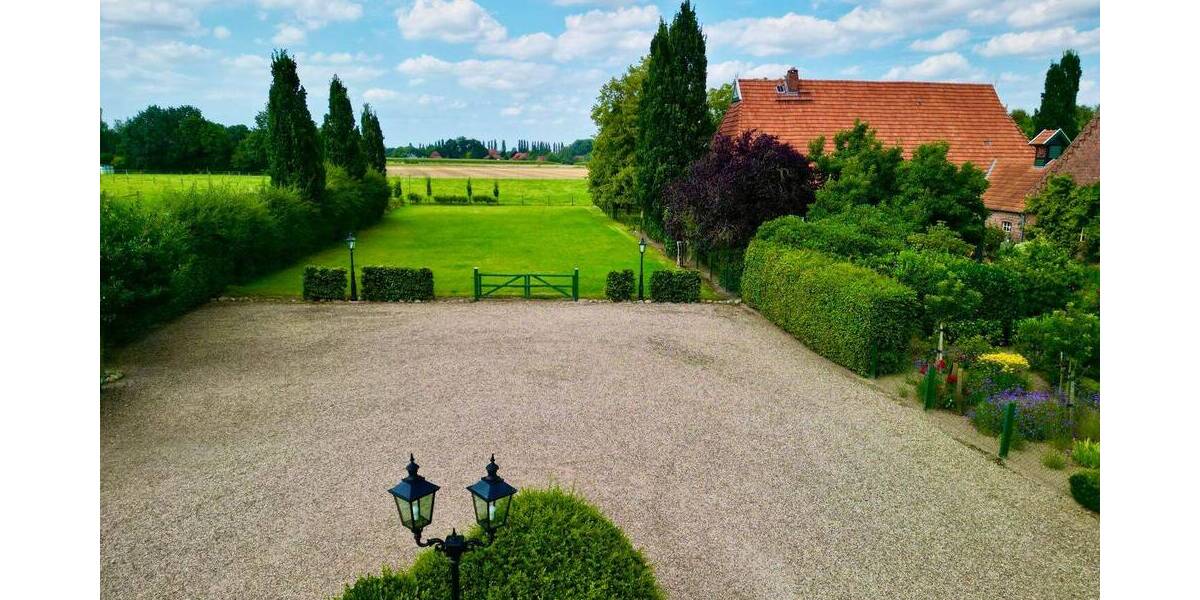 Bauernhaus, Landhaus Thedinghausen Wulmstorf - 7 Zimmer, 325 m&sup2;, 750.000&euro; | Angebot:26454584