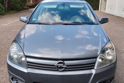 Opel Astra 130.778 km 3.950 &euro; Weyhe 28844