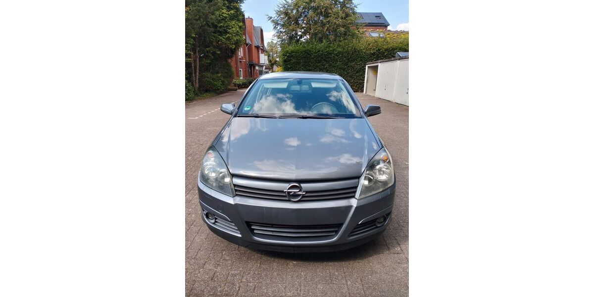 Opel Astra 130.778 km 3.950 &euro; Weyhe 28844