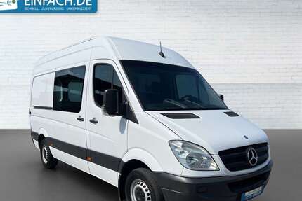 Mercedes-Benz Sprinter 128.000 km 13.999 &euro; Delmenhorst 27755