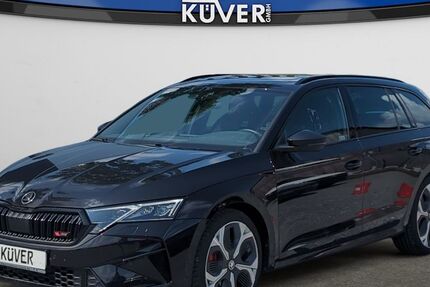 Skoda Octavia 16.400 km 37.150 € Hagen 27628