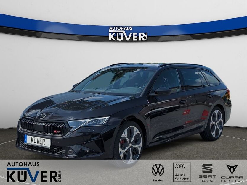 Skoda Octavia 16.400 km 37.150 € Hagen 27628