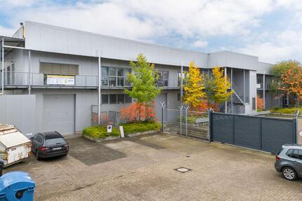 Bremen: Attraktive Büro-Ausstellungsfläche an stark frequentierter Straße!Obj.9052 zimmer