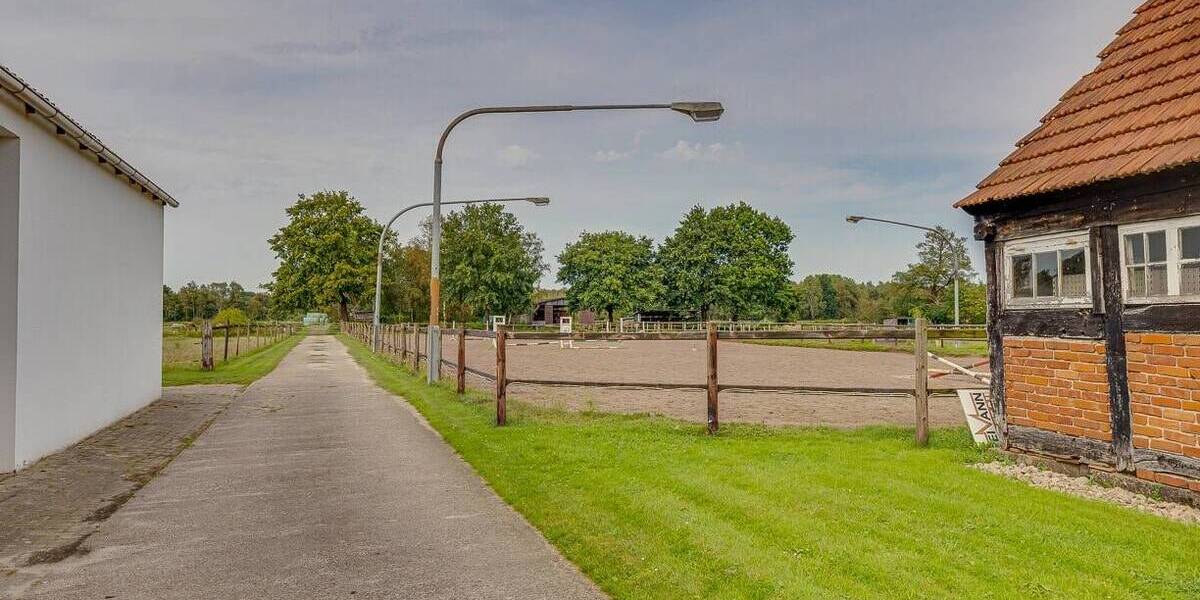 Mehrfamilienhaus, Wohnhaus Oyten Oyterdamm - 1 Zimmer, 528 m&sup2;, 795.000&euro; | Angebot:25850495