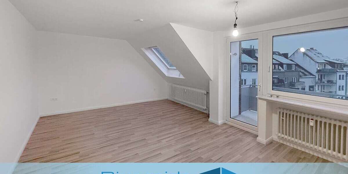 Etagenwohnung Bremen Häfen - 3 Zimmer, 75 m&sup2;, 950&euro; | Angebot:25337603