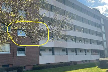 Wohnung Ottersberg - 2 Zimmer, 58 m&sup2;, 170.000&euro; | Angebot:26205541