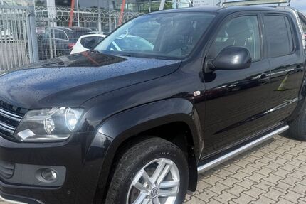 VW Amarok 231.487 km 13.900 &euro; Achim 28832