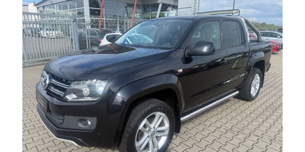 VW Amarok 231.487 km 13.900 &euro; Achim 28832