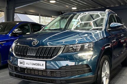 Skoda Karoq 93.000 km 20.999 &euro; Osterholz-Scharmbeck 27711