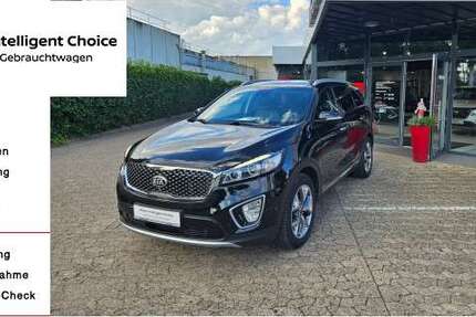Kia Sorento 149.950 km 18.490 € Verden 27283