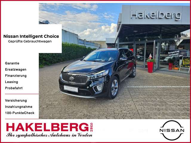 Kia Sorento 149.950 km 18.490 € Verden 27283
