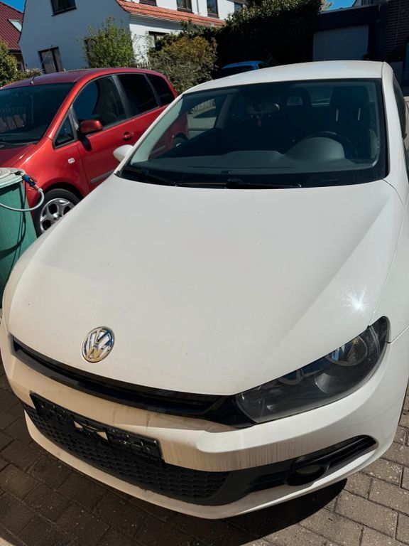 Scirocco