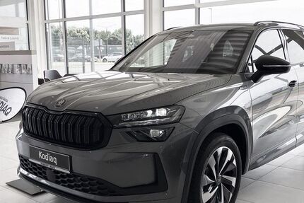 Skoda Kodiaq 1.952 km 49.750 &euro; Bremen 28201