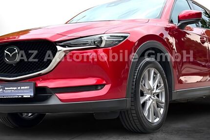Mazda CX-5 100.000 km 19.900 &euro; bremen 28277