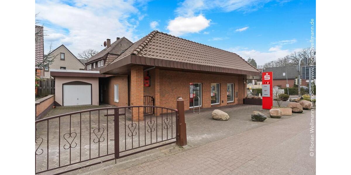 Gewerbeobjekt Langwedel - 1.450&euro; | Angebot:20918496