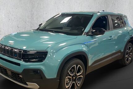 Jeep Avenger 4.999 km 23.990 € Bremen 28207