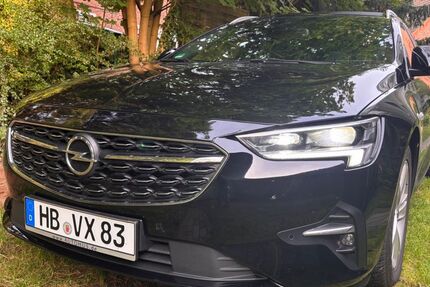 Opel Insignia 154.950 km 9.700 &euro; Bremen 28719