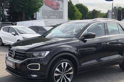 VW T-Roc 75.072 km 24.950 &euro; Bremen 28201