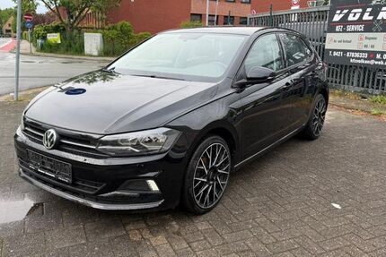 VW Polo 93.000 km 10.900 &euro; Bremen 28279