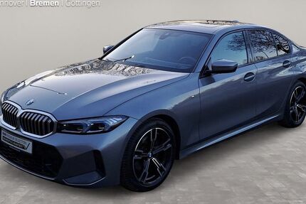 BMW 320 25.427 km 42.390 &euro; Bremen 28279