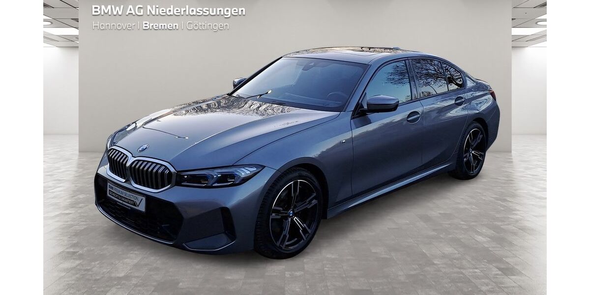 BMW 320 25.427 km 45.312 &euro; Bremen 28279