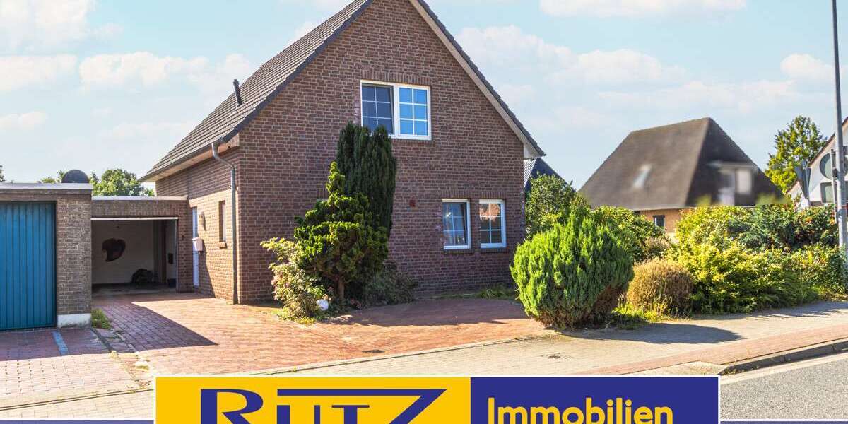 Haus zum Kaufen in Ganderkesee Hoykenkamp 369.000 € 112 m² 3 zimmer