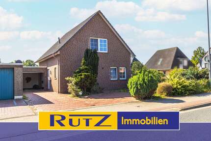 Haus zum Kaufen in Ganderkesee Hoykenkamp 385.000 € 112 m² 3 zimmer