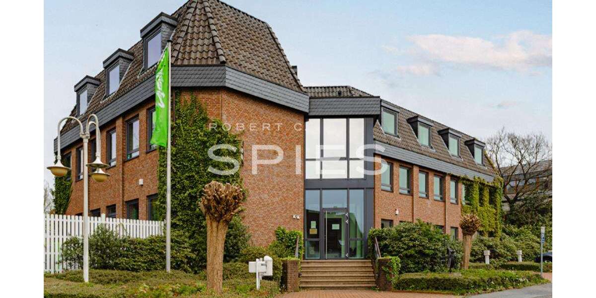 Büro in Bremen (Vegesack) 2.650.000 € 933 m² zimmer