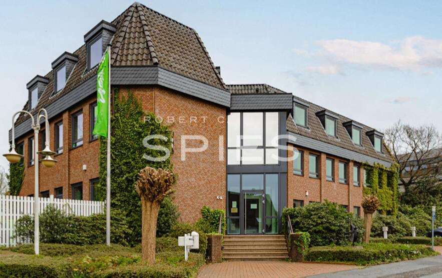 Büro in Bremen (Vegesack) 2.650.000 € 933 m² zimmer
