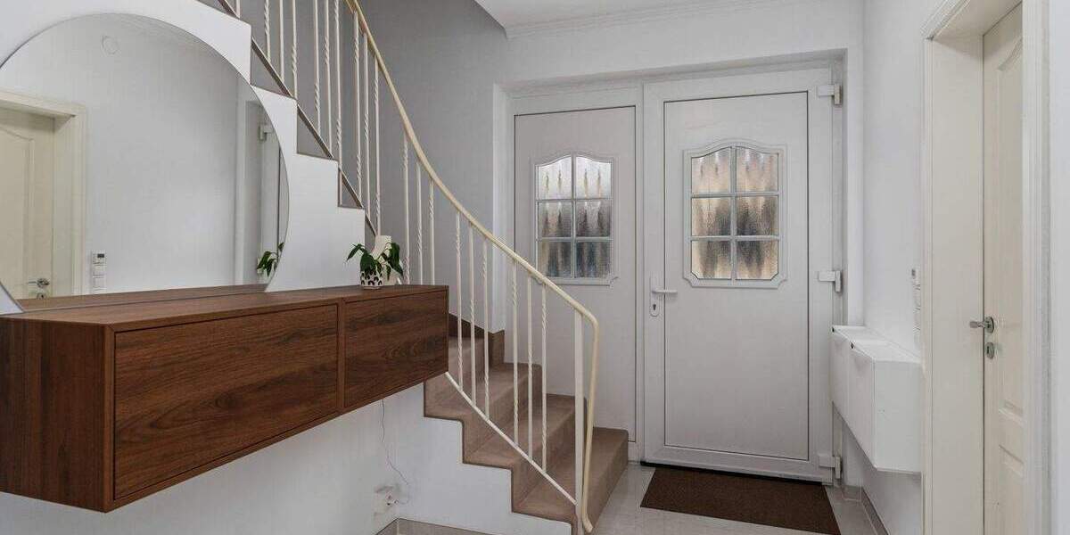 Einfamilienhaus Achim Uphusen - 4 Zimmer, 134 m&sup2;, 499.000&euro; | Angebot:25676303